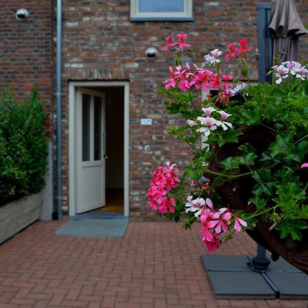 De Moolt Vakantiewoningen Eckelrade Экстерьер фото
