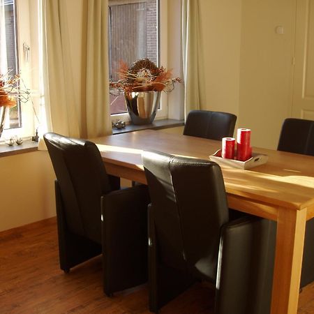 De Moolt Vakantiewoningen Eckelrade Экстерьер фото