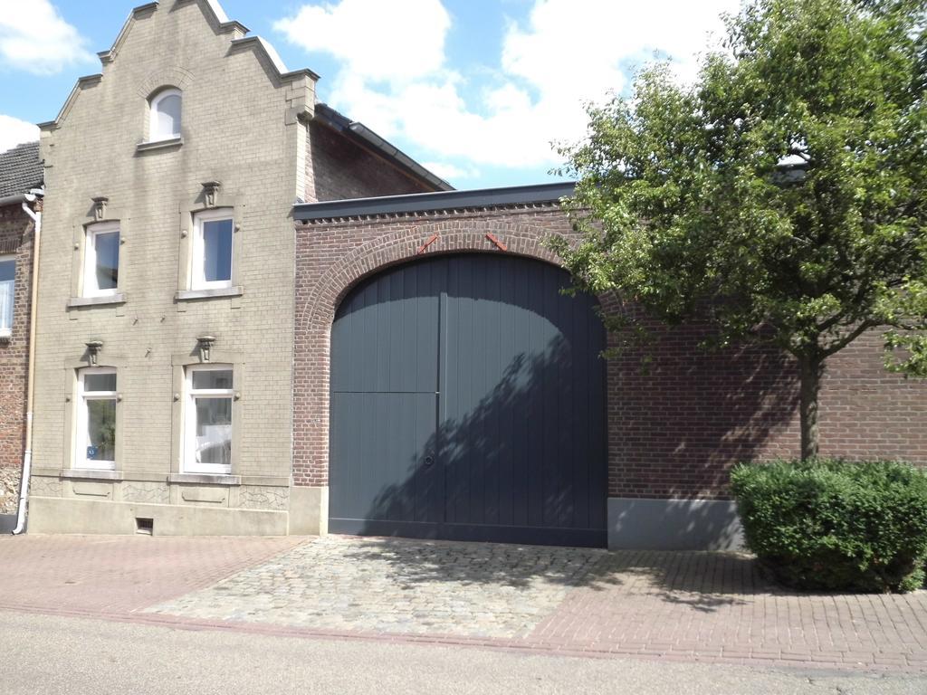 De Moolt Vakantiewoningen Eckelrade Номер фото