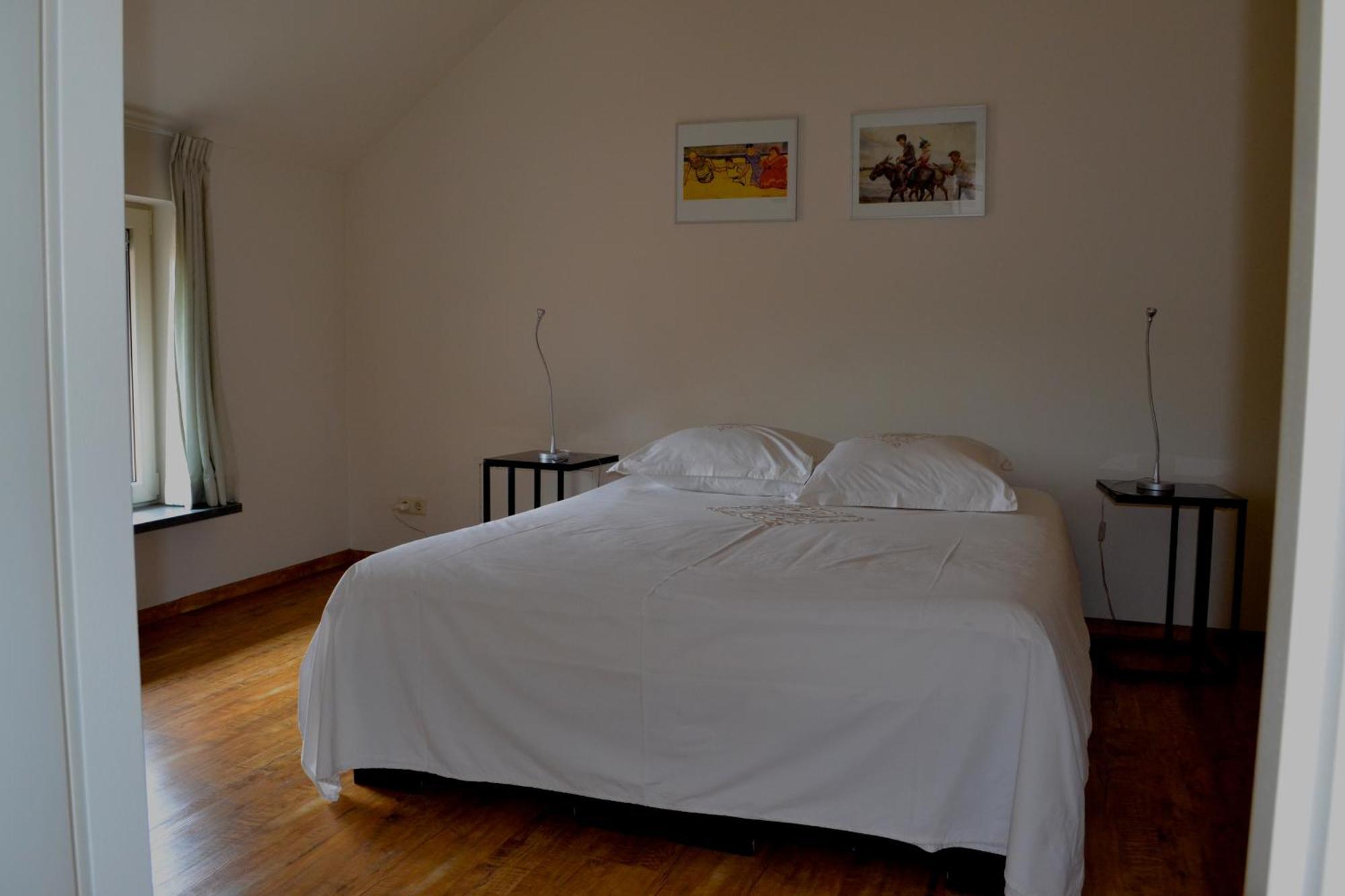 De Moolt Vakantiewoningen Eckelrade Экстерьер фото