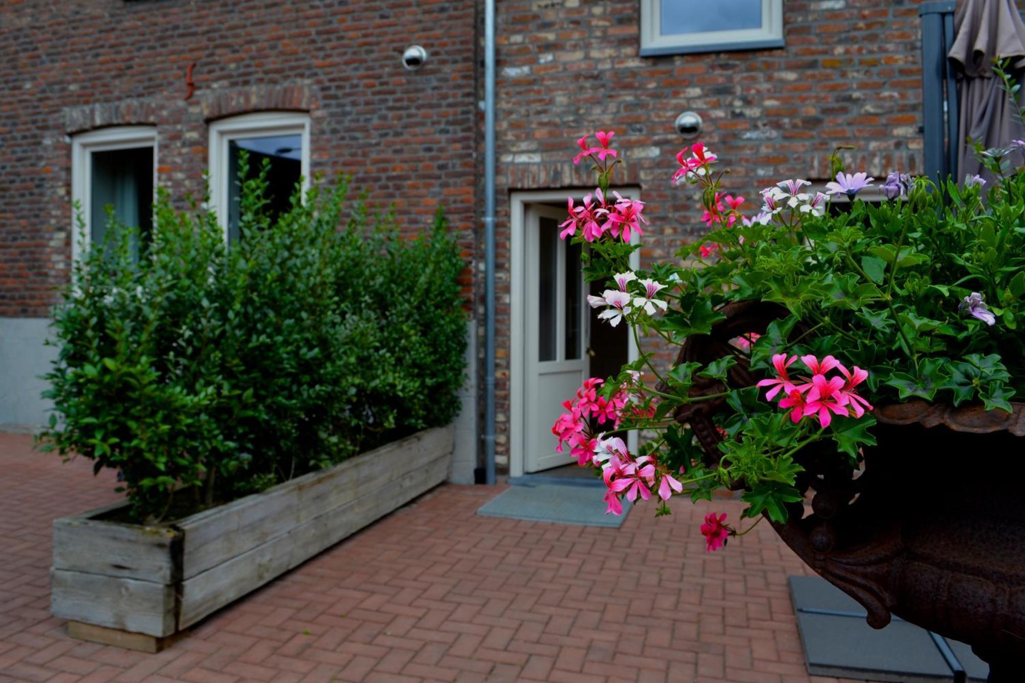 De Moolt Vakantiewoningen Eckelrade Экстерьер фото
