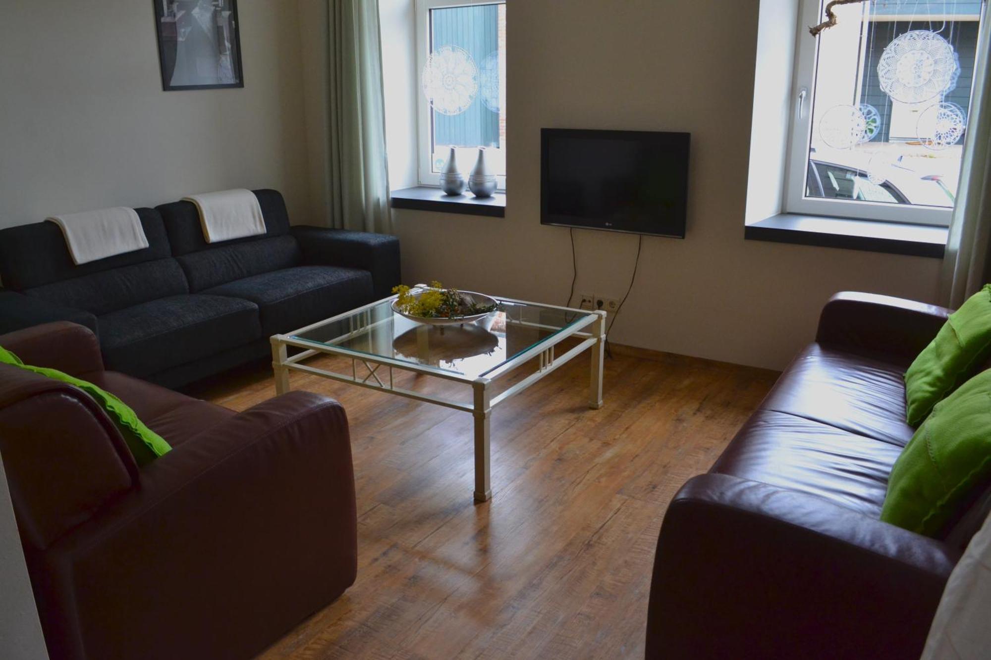 De Moolt Vakantiewoningen Eckelrade Экстерьер фото